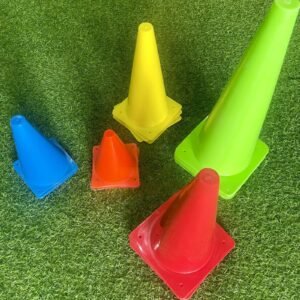 Football Training Cones