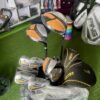 Wilson Ultra SL Golf Set