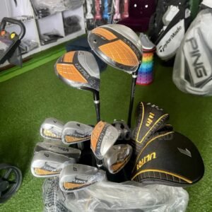 Wilson Ultra SL Golf Set