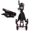 Top Grade 4 Wheel Trolley