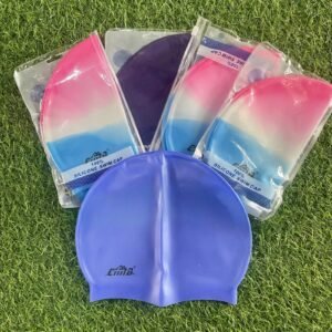 Silicon Swim Cap