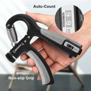 Adjustable Hand Grip Gym Expander