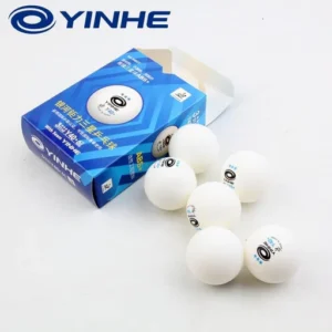Professional Table Tennis Balls