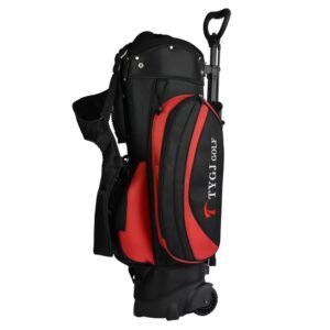 Wheelable Golf Bags
