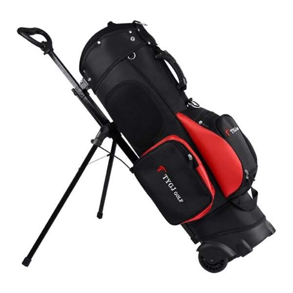Wheelable Golf Bags