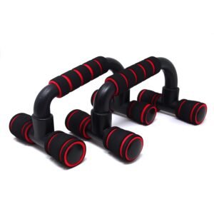 Solid Push Up Stands