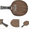 Boer Hybrid Table Tennis Wood