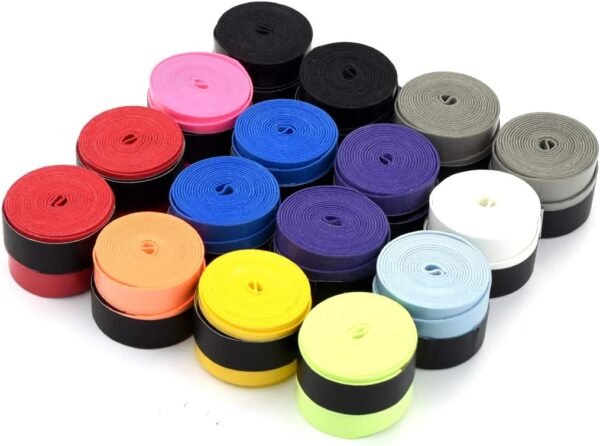 Racket Grips