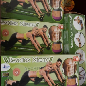 Revoflex Xtreme Work Out