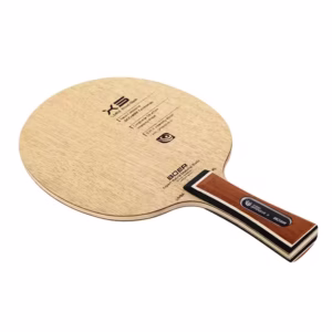 Boer Table Tennis Wood