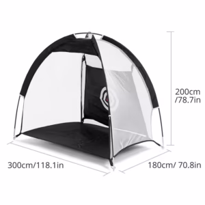 Golf 3m Driving Net