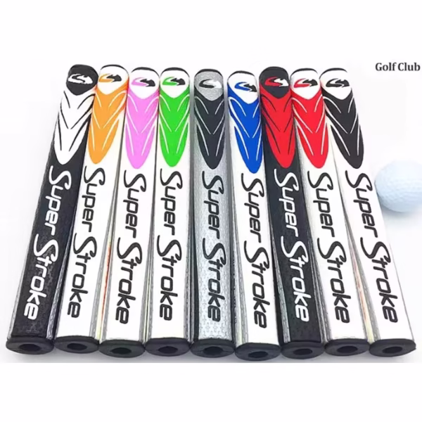 Super Stroke Golf Putter Grips