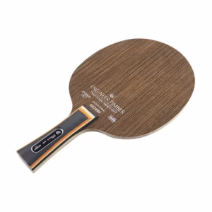 Boer Hybrid Table Tennis Wood