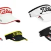Titleist Open Visor Golf Caps