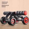 ABS Multifunction Roller