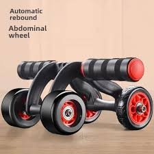 ABS Multifunction Roller