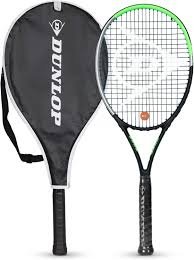 Dunlop Pro Tennis Rackets