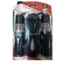 Skipping Rope With Dumbbell (2 in 1)