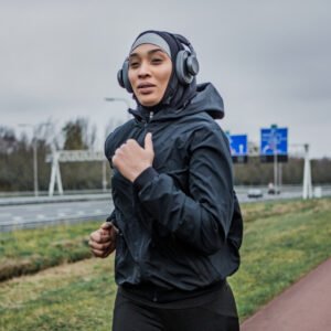 Full Face Balaclava Wear