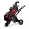 Big 3 Wheel Trolley