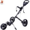 Big 3 Wheel Trolley
