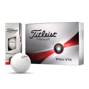 Titleist Pro V1 Golf Balls