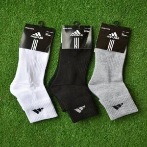 ANKLE SPORT SOCKS