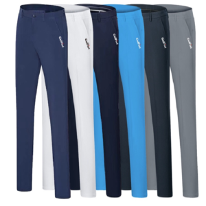 GOLF PANTS