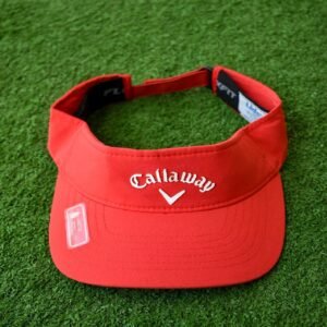 VISOR GOLF CAP