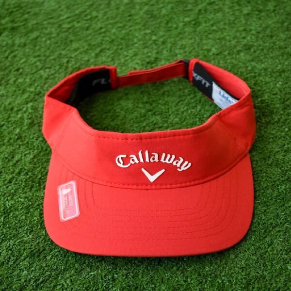 VISOR GOLF CAP