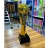 GOLD SPORTS TROPHY