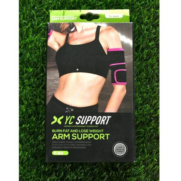 YC ARM SUPPORT
