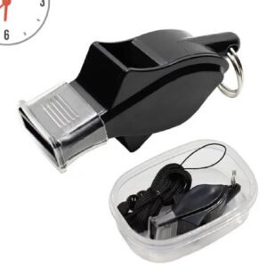 GENERIC SPORTS WHISTLE