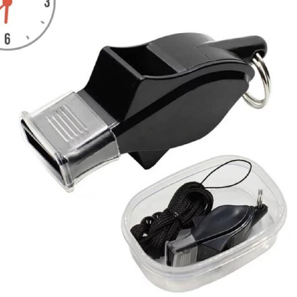GENERIC SPORTS WHISTLE