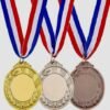 MEDALS