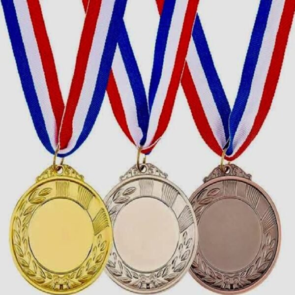 MEDALS