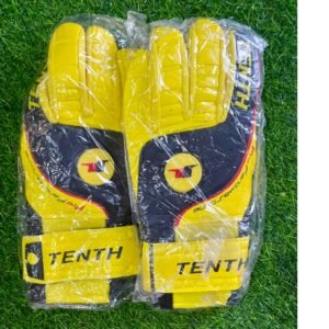TENTH GOALKEEPERS GLOVES