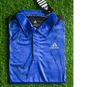 ADIDAS GOLF SHIRTS
