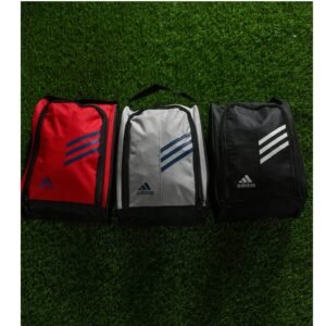 ADIDAS SHOE BAG