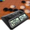 BIG SIZED DIGITAL CHESS CLOCK