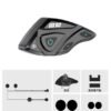 M10 HELMET BLUETOOTH DEVICE