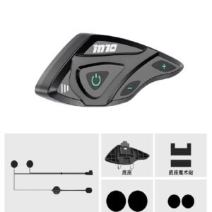 M10 HELMET BLUETOOTH DEVICE