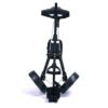 2 WHEEL GOLF TROLLEY