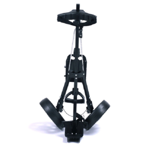 2 WHEEL GOLF TROLLEY