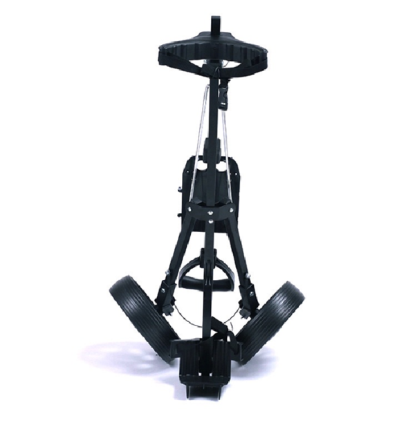 2 WHEEL GOLF TROLLEY