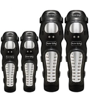 PRO X RIDING KNEE AND ELBOW GUARD