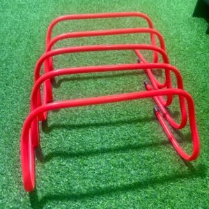 AGILITY HURDLES