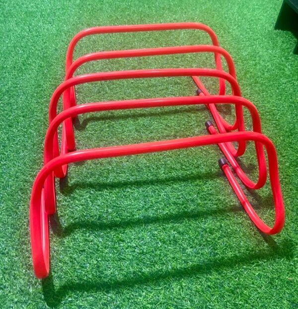AGILITY HURDLES