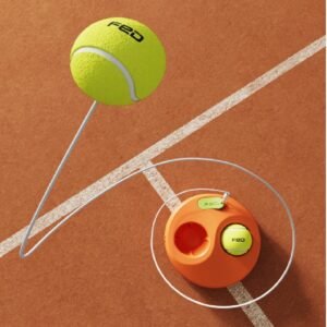 FED LAWN TENNIS TRAINER