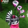 PGM VICTOR LADIES GOLF SET